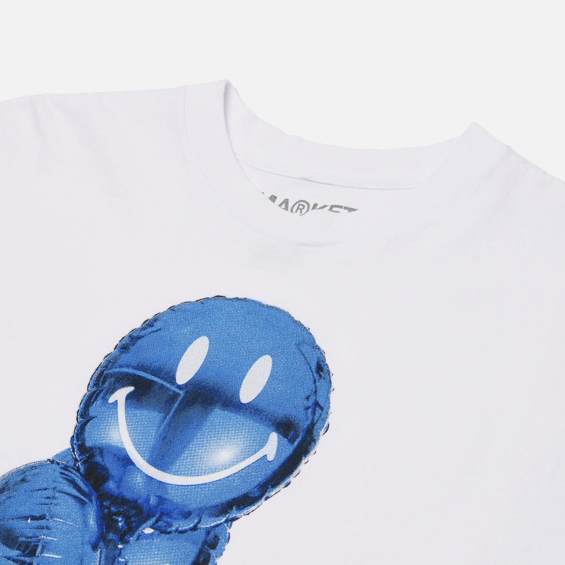 MARKET Мужская футболка Smiley Celebration