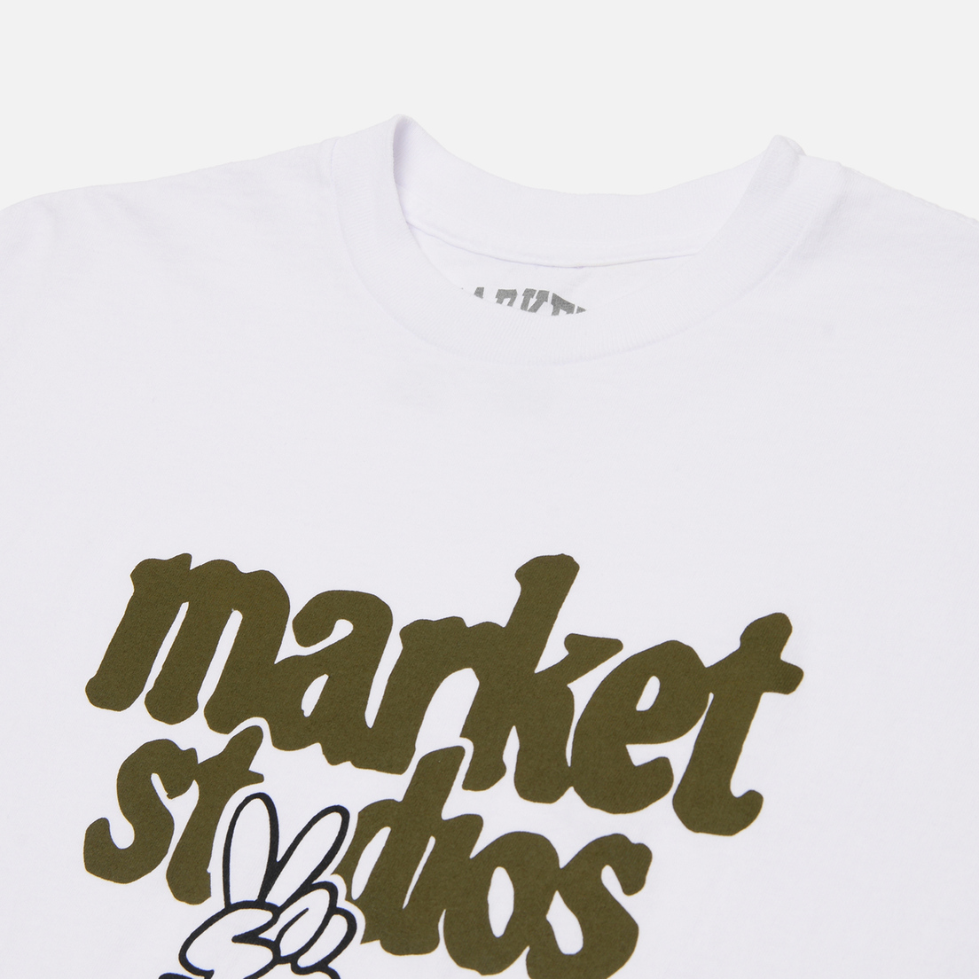 MARKET Мужская футболка Market Studios