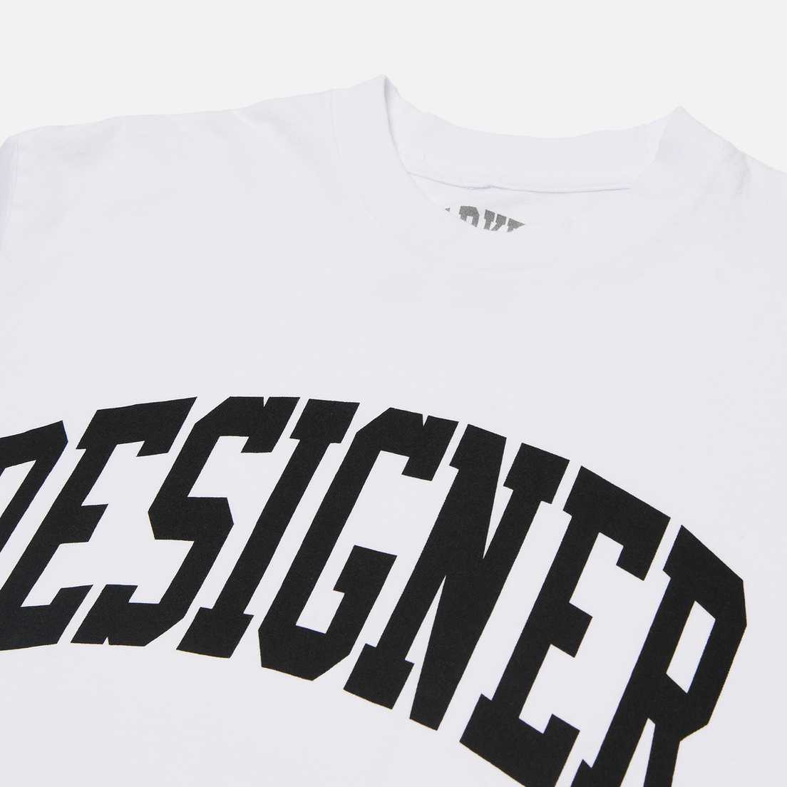 MARKET Мужская футболка Designer