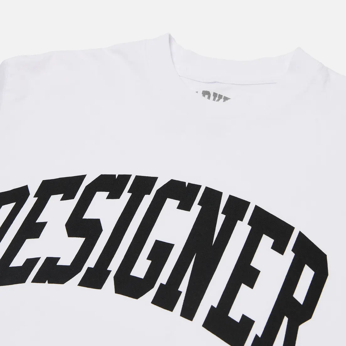 MARKET Мужская футболка Designer