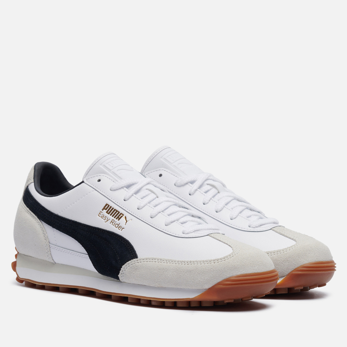 Puma Мужские кроссовки Easy Rider Mix