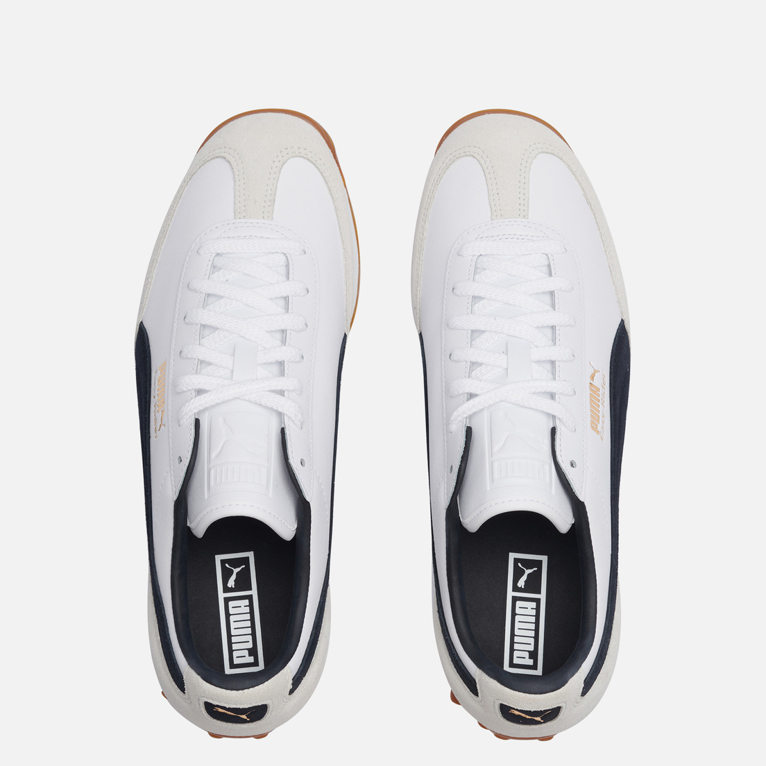 Puma Мужские кроссовки Easy Rider Mix