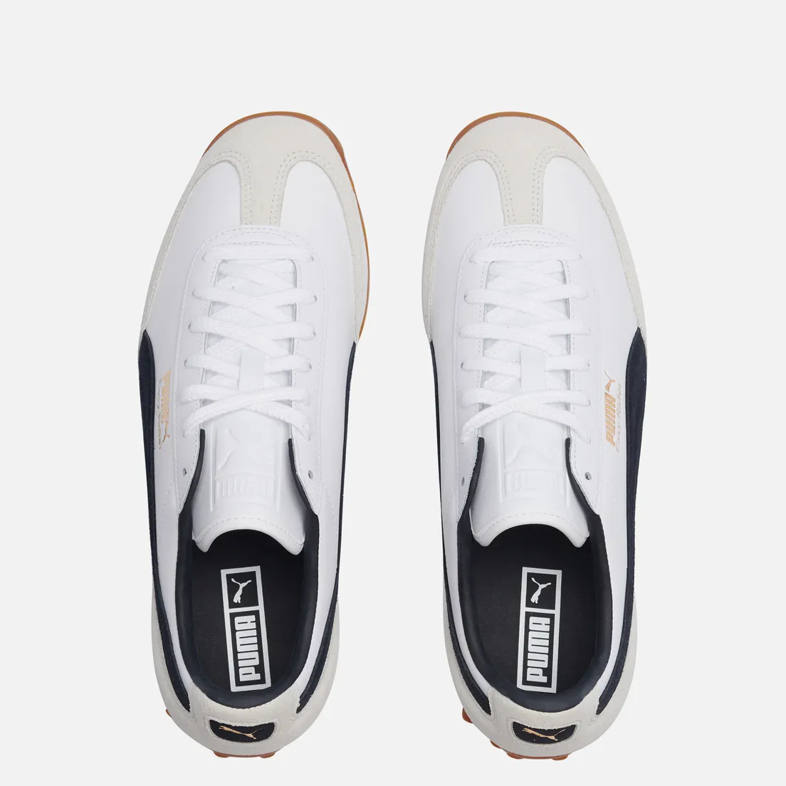 Puma Мужские кроссовки Easy Rider Mix
