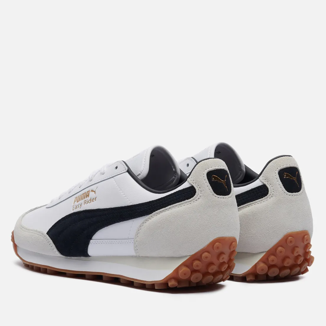 Puma Мужские кроссовки Easy Rider Mix