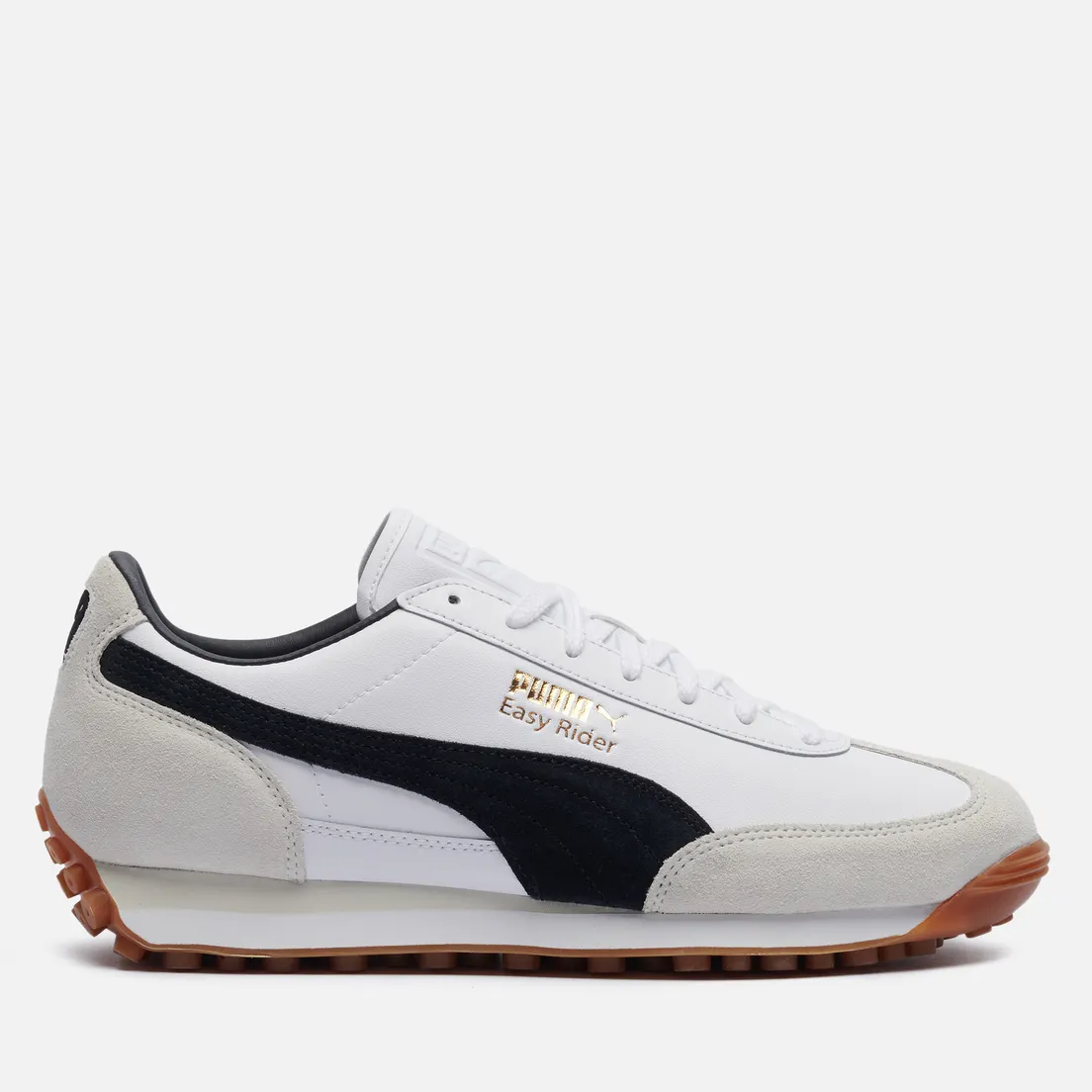 Puma Мужские кроссовки Easy Rider Mix