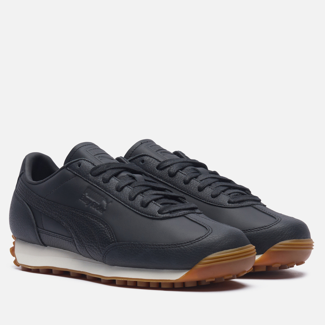 Puma Мужские кроссовки Easy Rider Leather