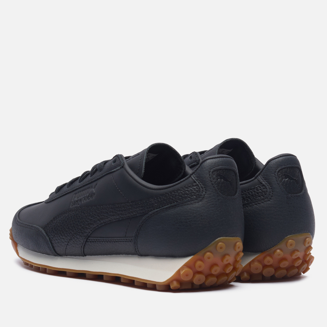 Puma Мужские кроссовки Easy Rider Leather