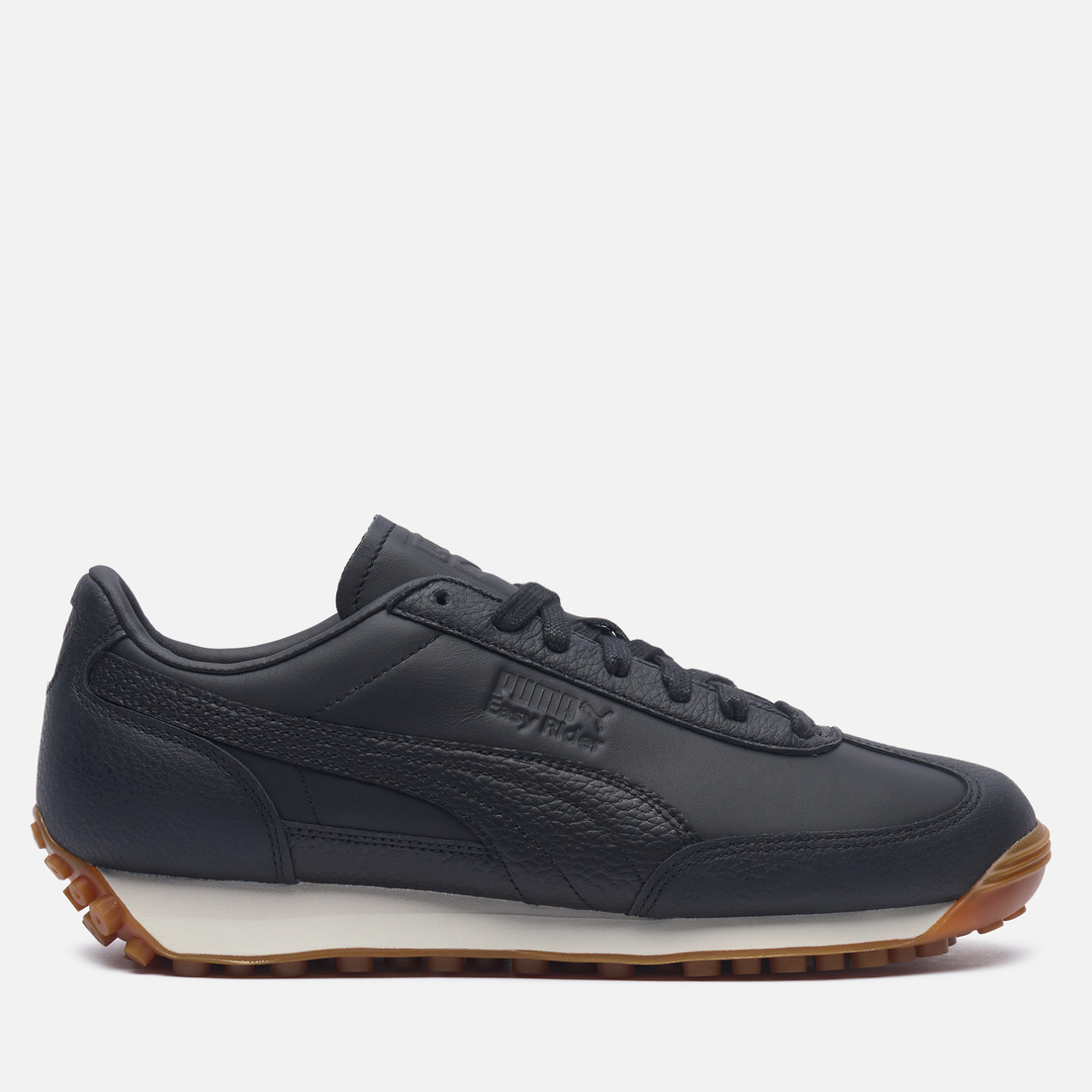 Puma Мужские кроссовки Easy Rider Leather