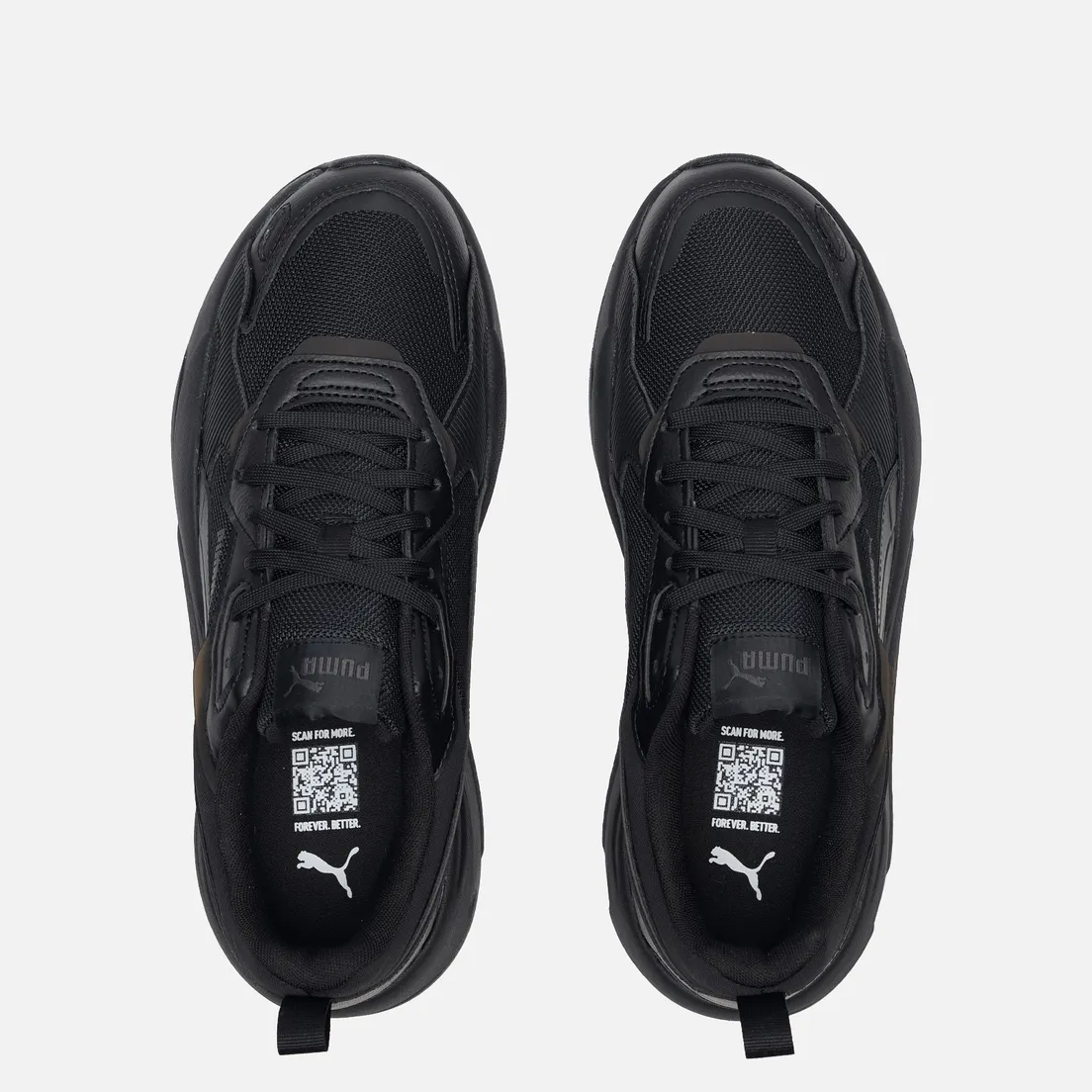 Puma Кроссовки X-Ray 3