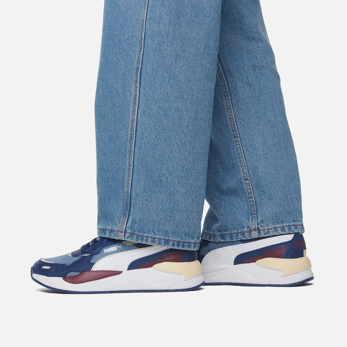 Puma Кроссовки X-Ray 3
