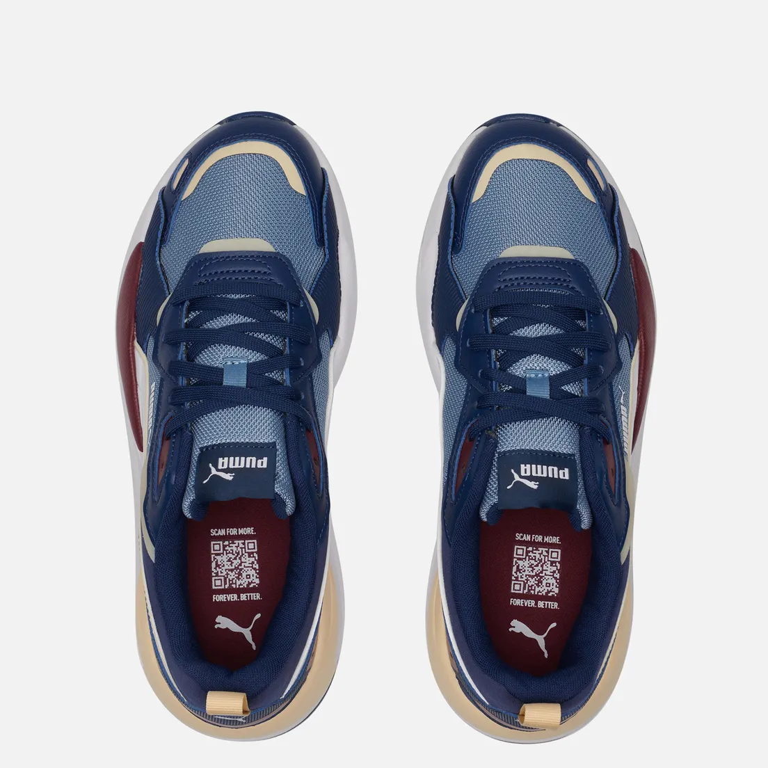 Puma Кроссовки X-Ray 3
