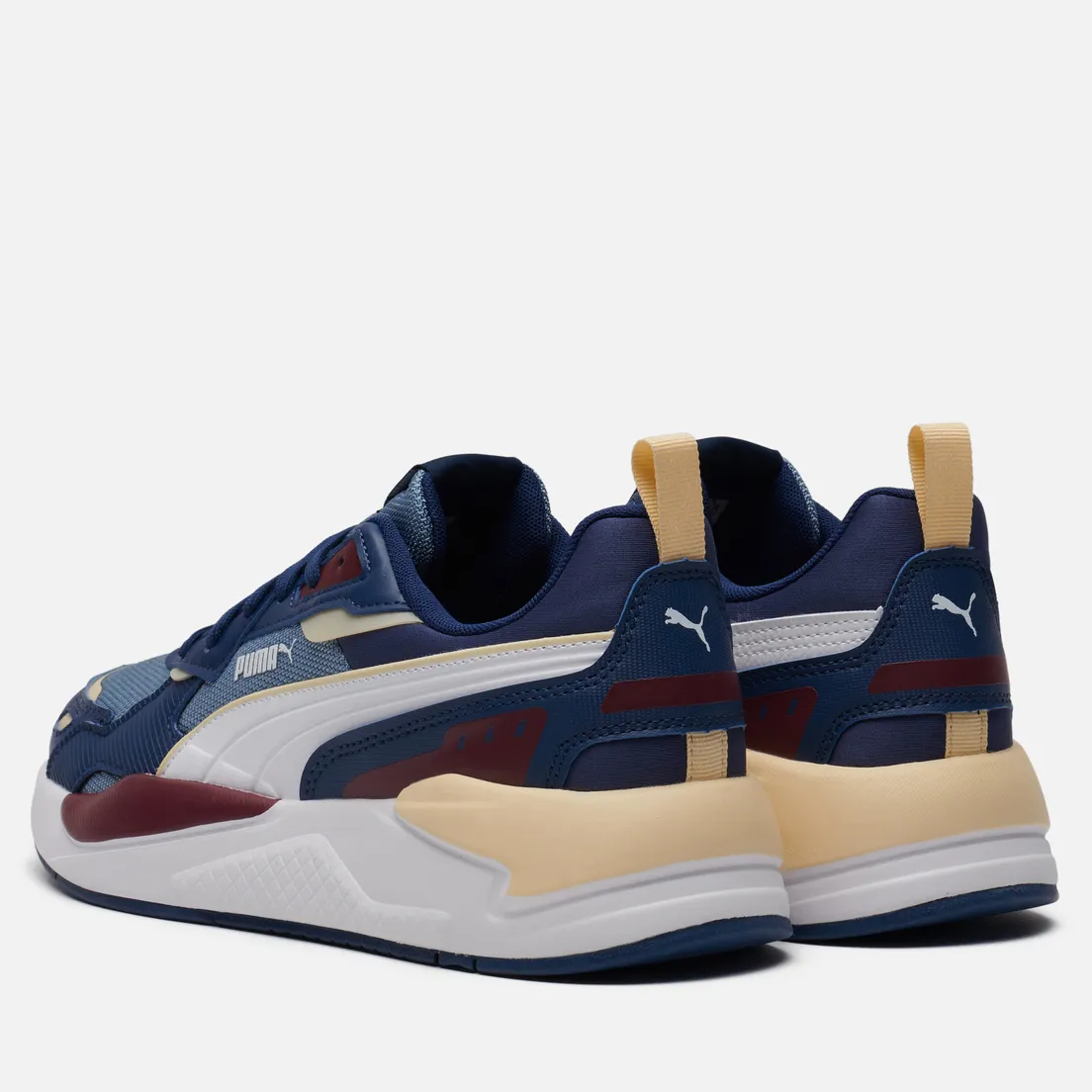 Puma Кроссовки X-Ray 3