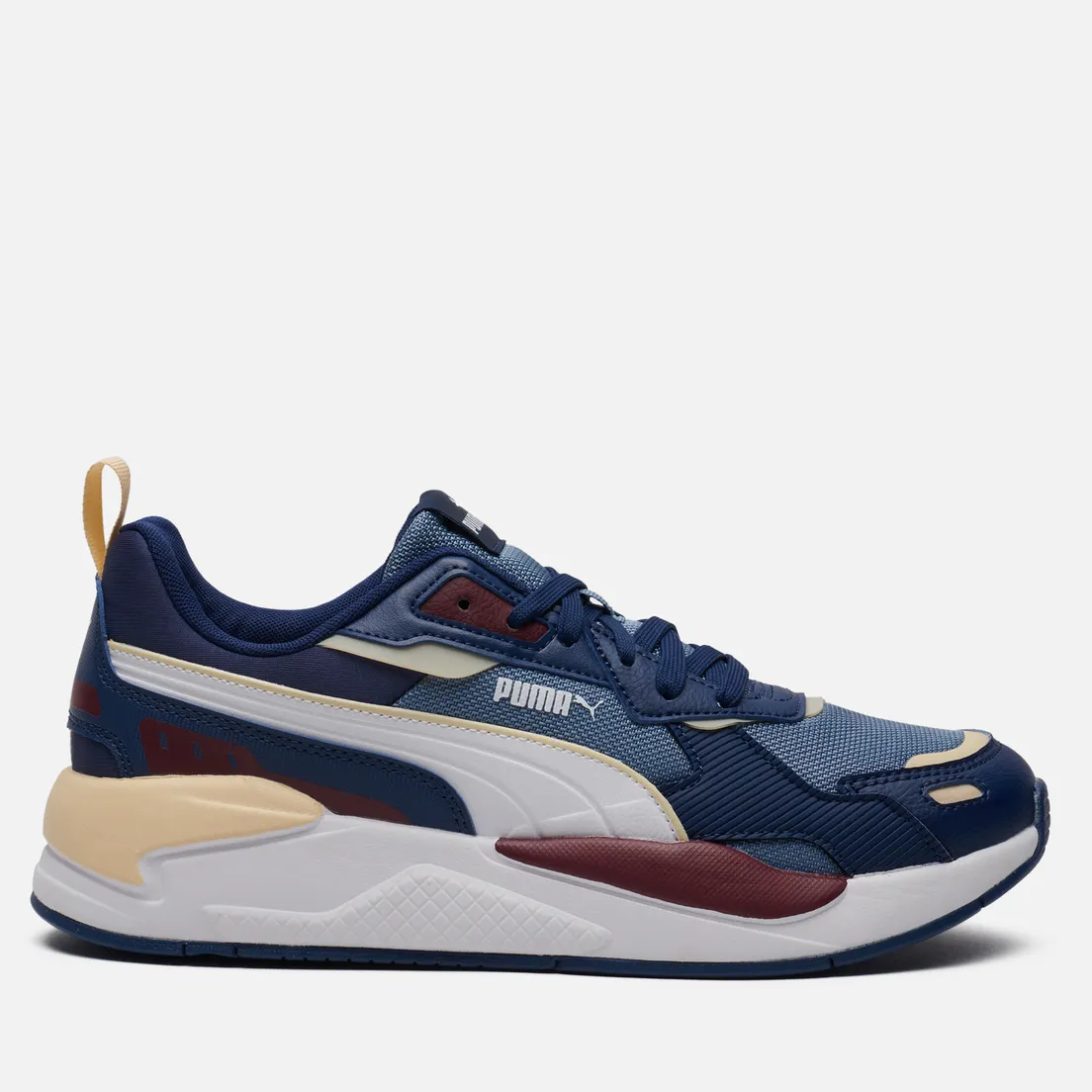 Puma Кроссовки X-Ray 3