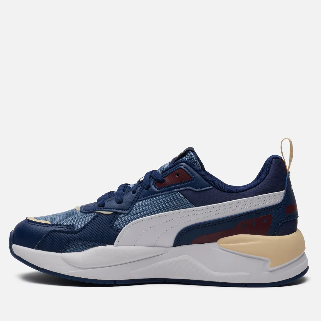 Puma Кроссовки X-Ray 3