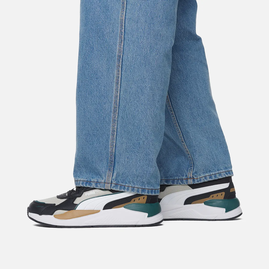 Puma Кроссовки X-Ray 3
