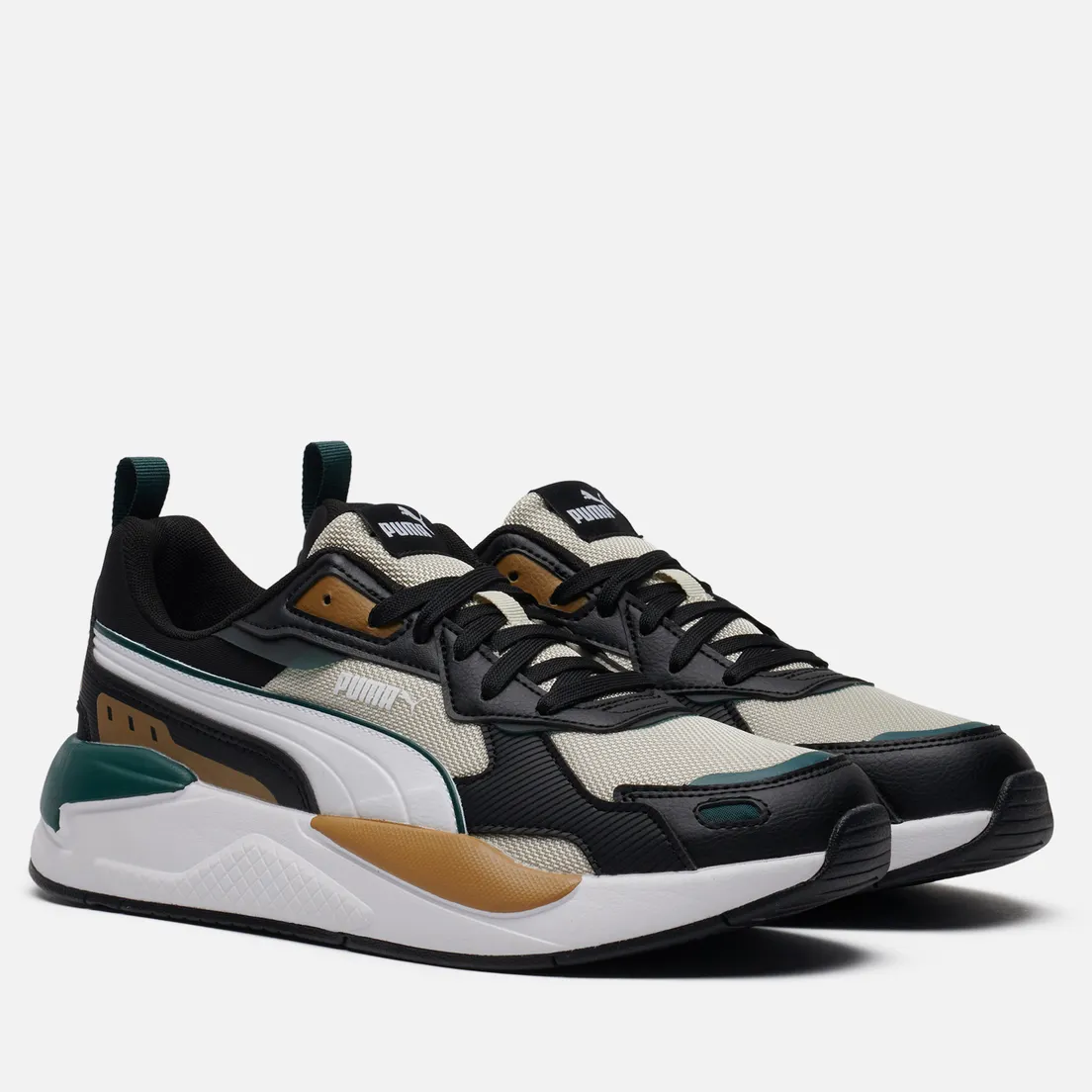 Puma Кроссовки X-Ray 3