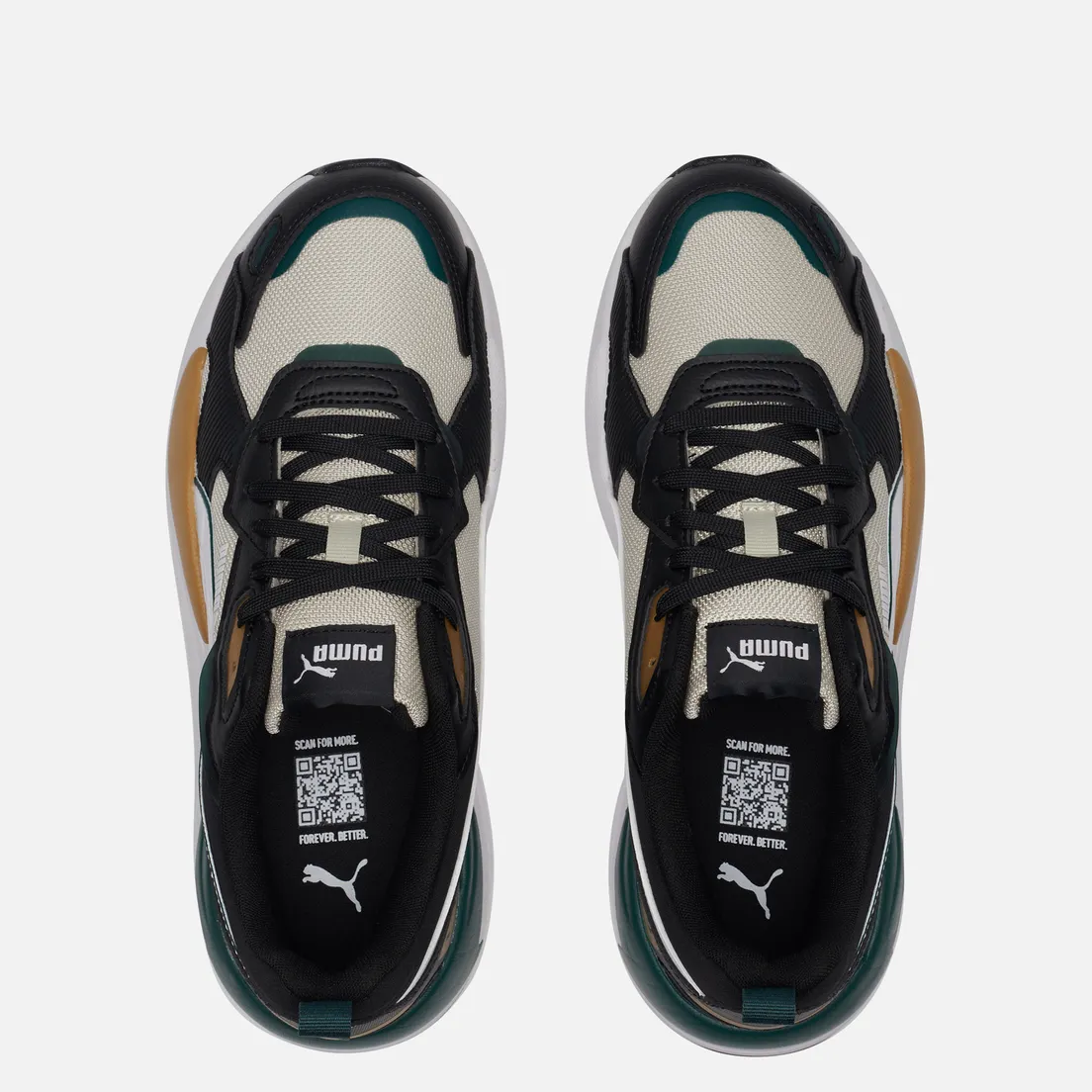 Puma Кроссовки X-Ray 3