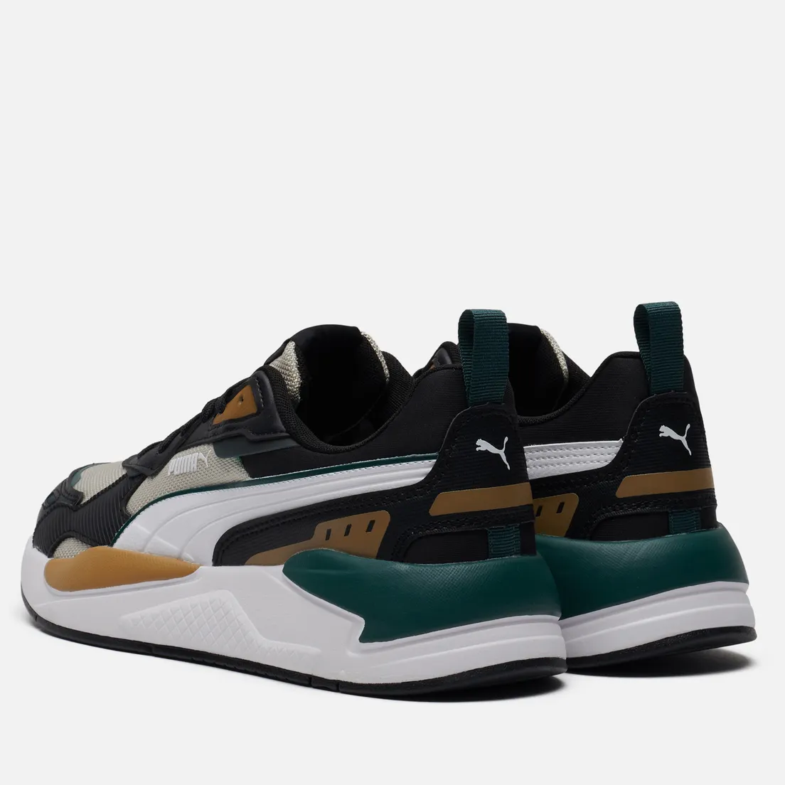 Puma Кроссовки X-Ray 3
