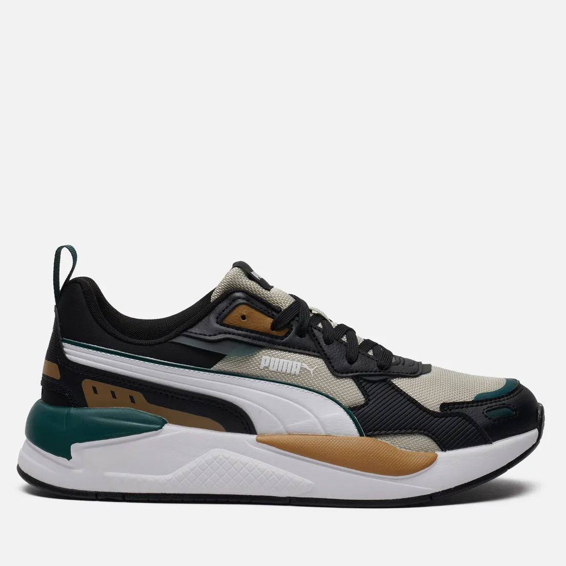 Puma Кроссовки X-Ray 3