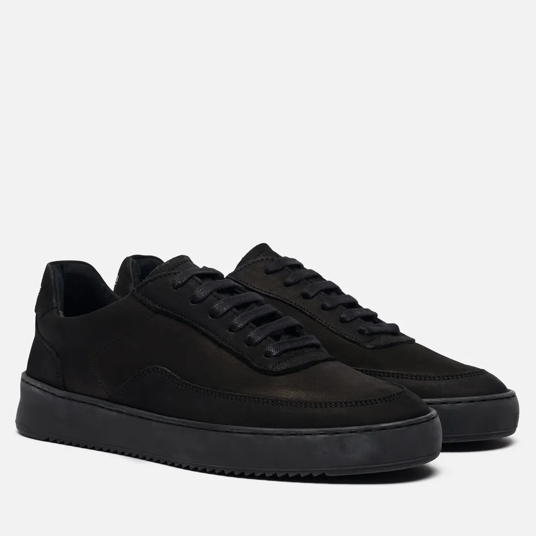 Filling Pieces Кроссовки Mondo 2.0 Ripple Nubuck