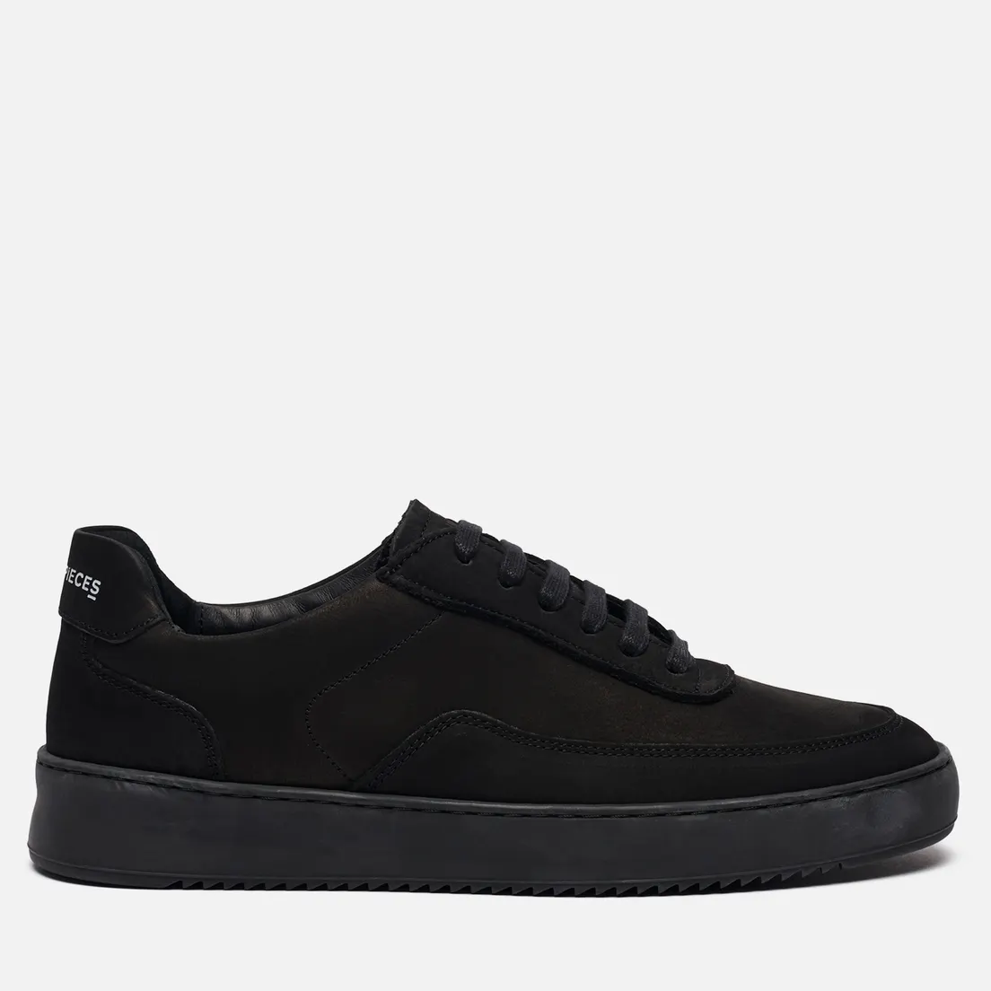 Filling Pieces Кроссовки Mondo 2.0 Ripple Nubuck