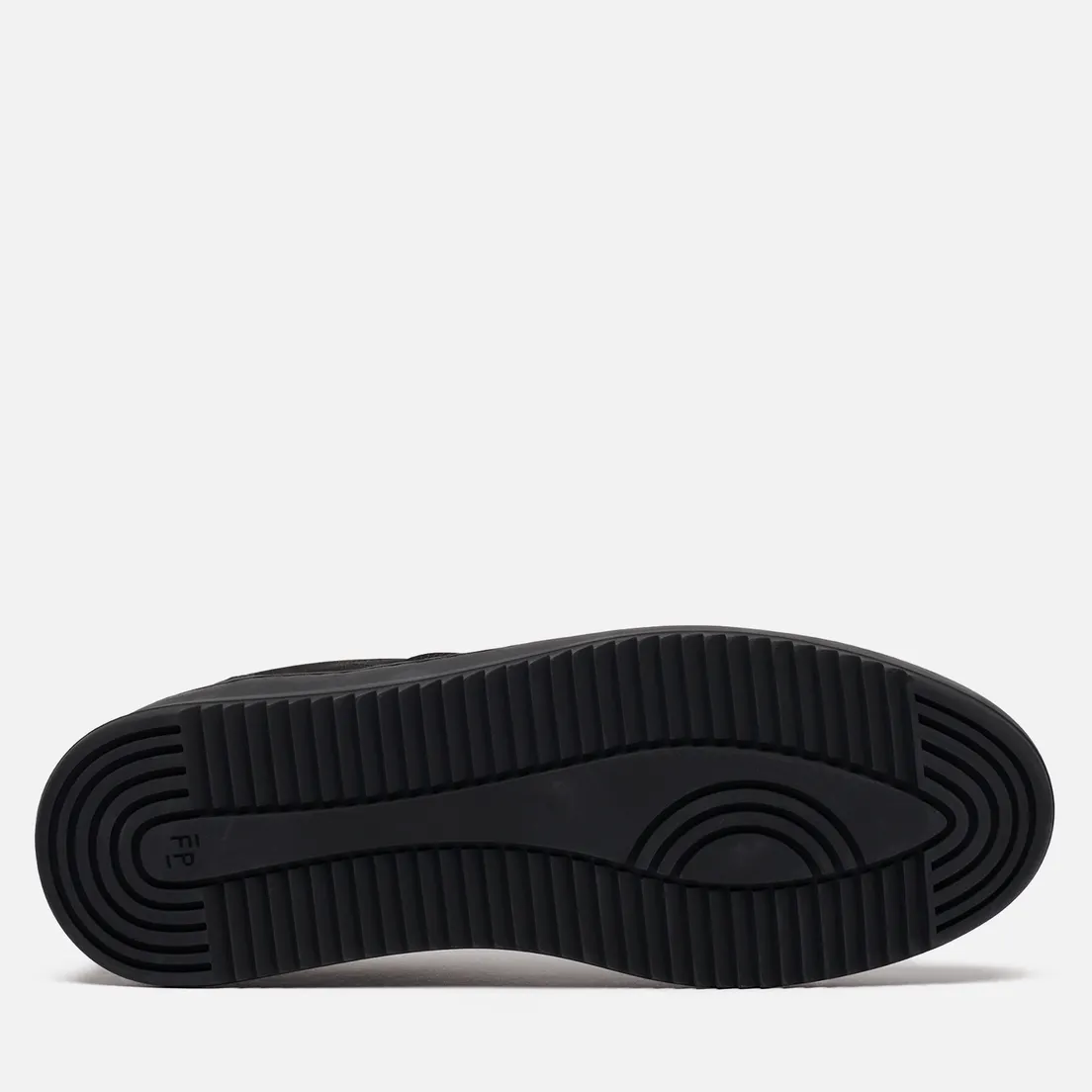Filling Pieces Кроссовки Mondo 2.0 Ripple Nubuck