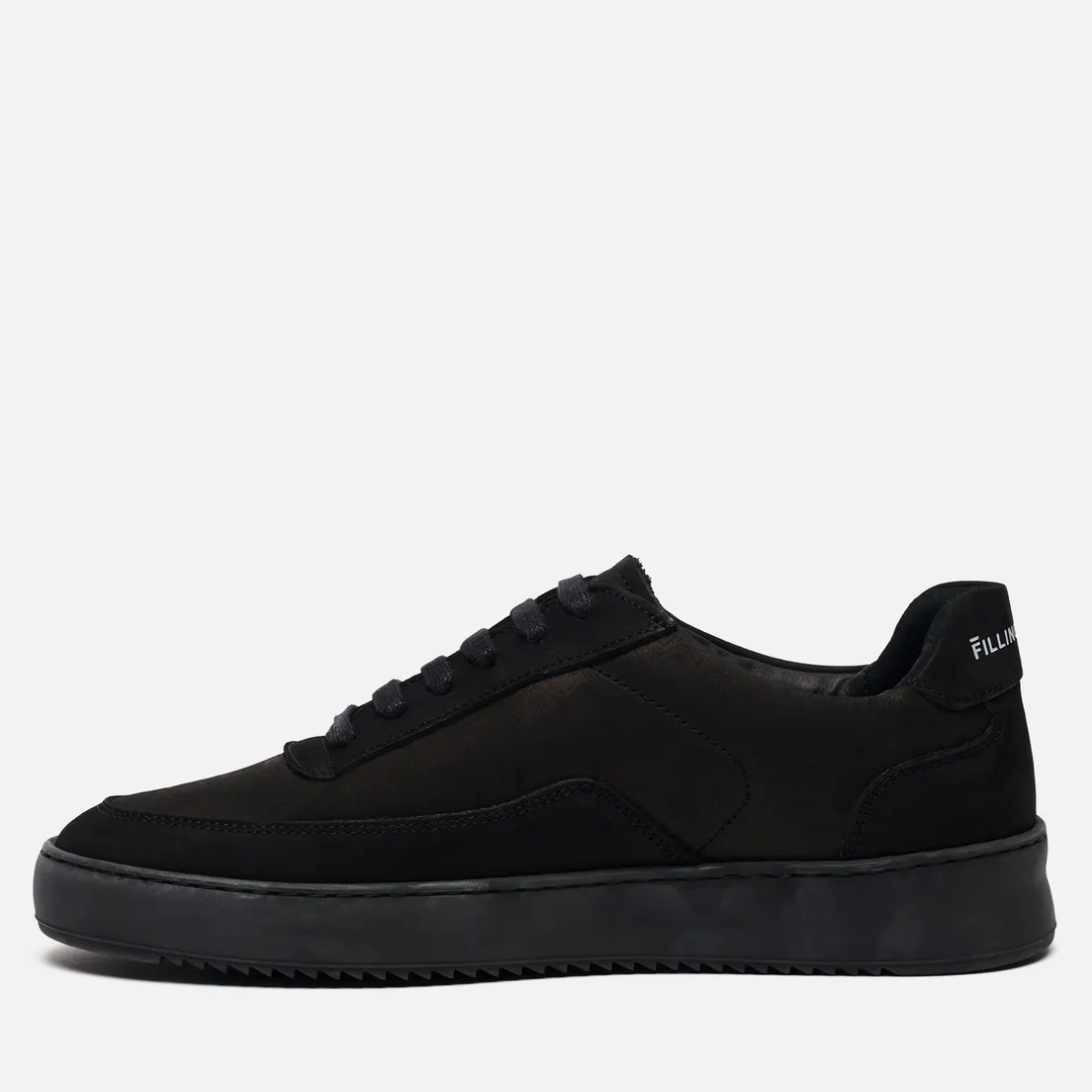 Filling Pieces Кроссовки Mondo 2.0 Ripple Nubuck