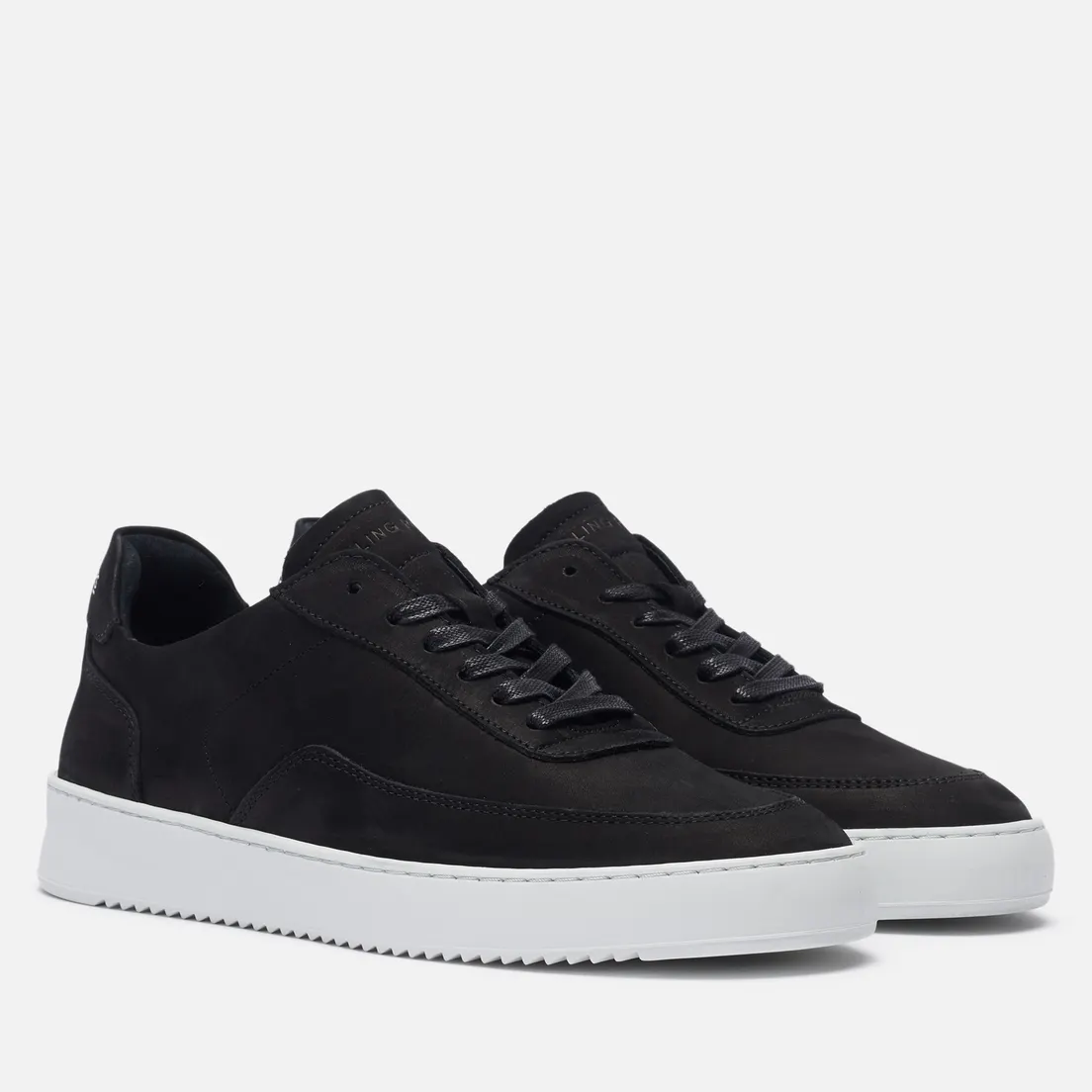 Filling Pieces Кроссовки Mondo 2.0 Ripple Nubuck