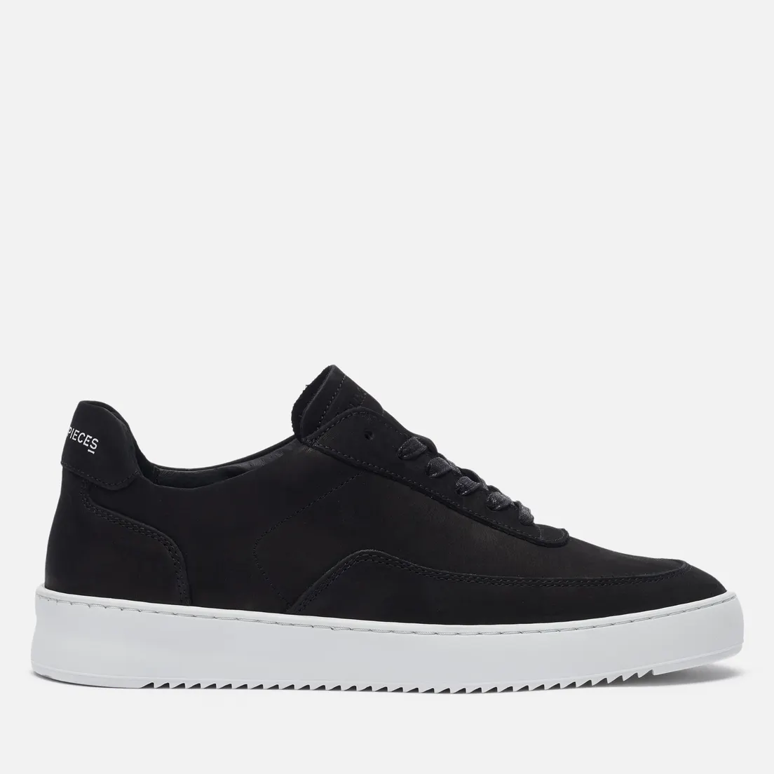 Filling Pieces Кроссовки Mondo 2.0 Ripple Nubuck