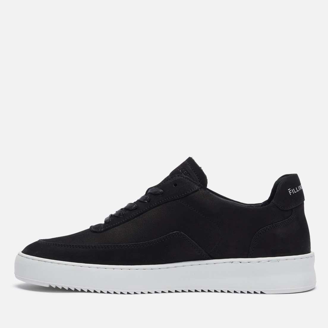 Filling Pieces