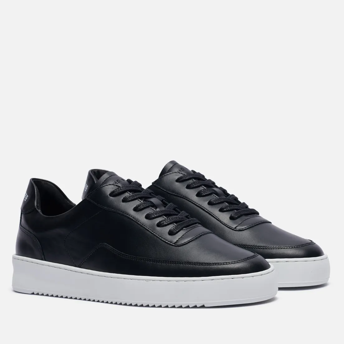 Filling Pieces Кроссовки Mondo 2.0 Ripple Nappa