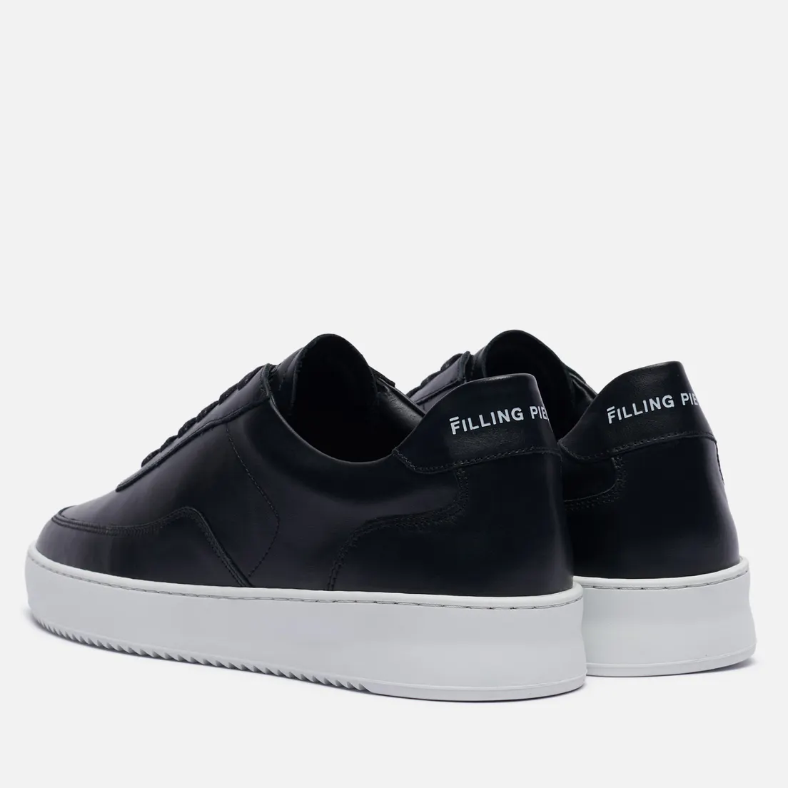 Filling Pieces Кроссовки Mondo 2.0 Ripple Nappa