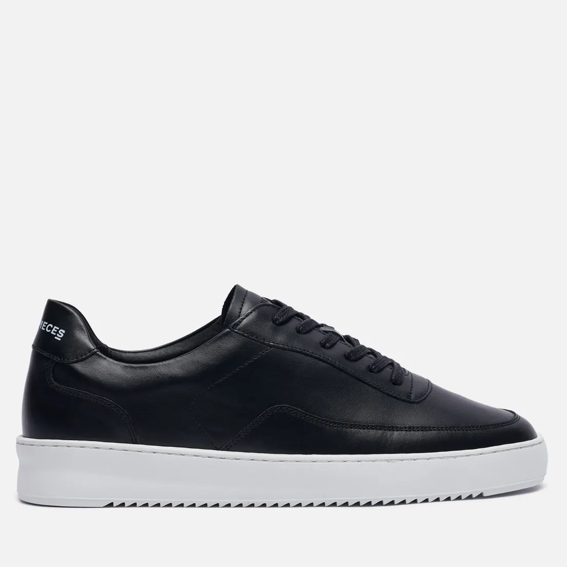 Filling Pieces Кроссовки Mondo 2.0 Ripple Nappa