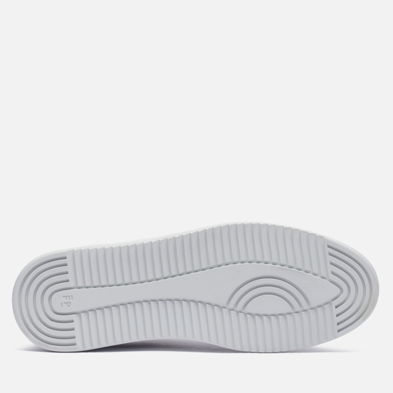 Мужские кроссовки Filling Pieces Mondo 2.0 Ripple Nappa Black