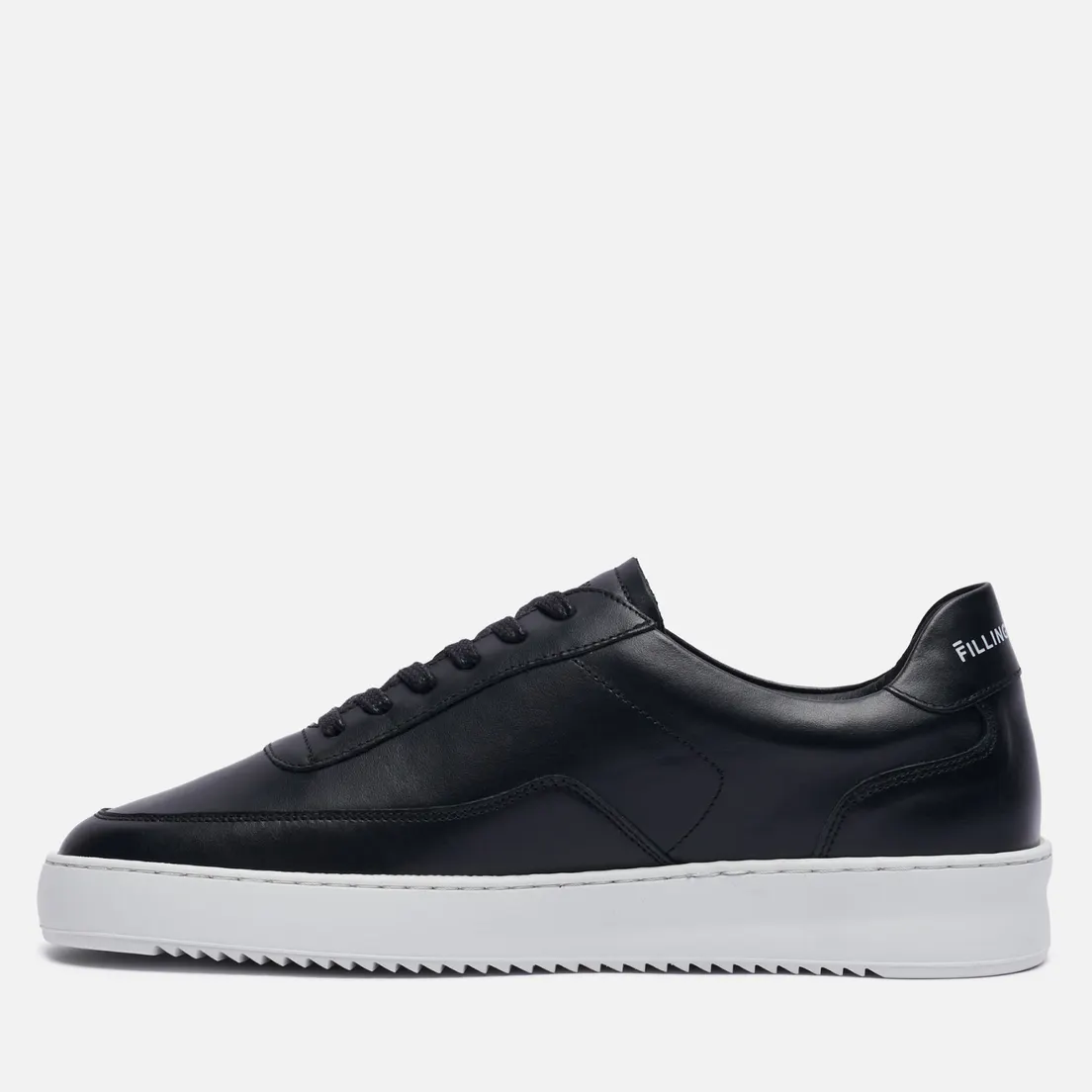 Filling Pieces Кроссовки Mondo 2.0 Ripple Nappa