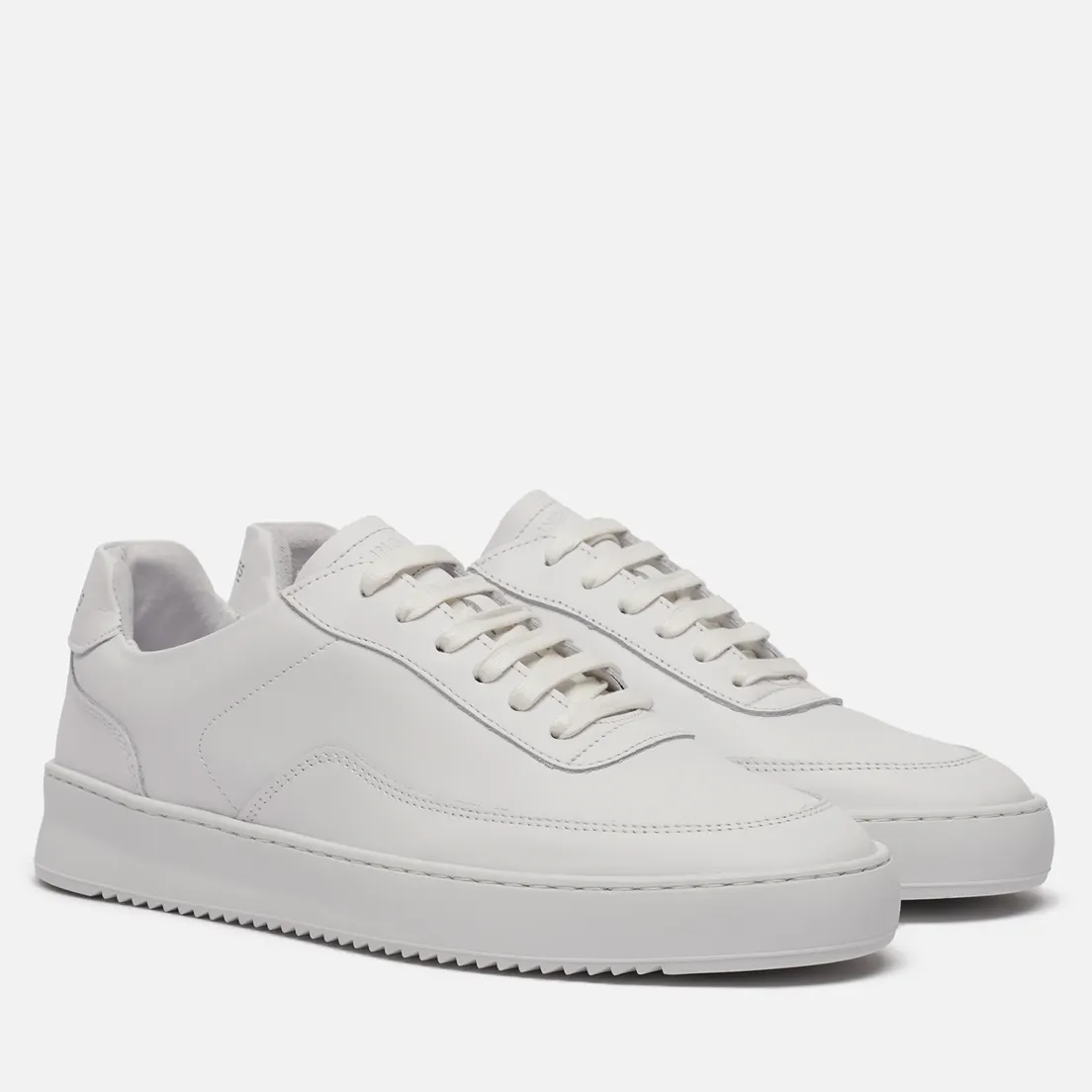 Filling Pieces Мужские кроссовки Mondo 2.0 Ripple Nappa
