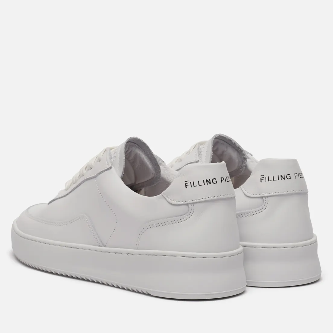 Filling Pieces Мужские кроссовки Mondo 2.0 Ripple Nappa