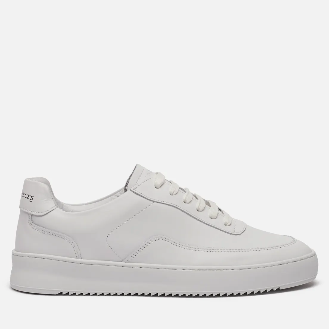 Filling Pieces Мужские кроссовки Mondo 2.0 Ripple Nappa