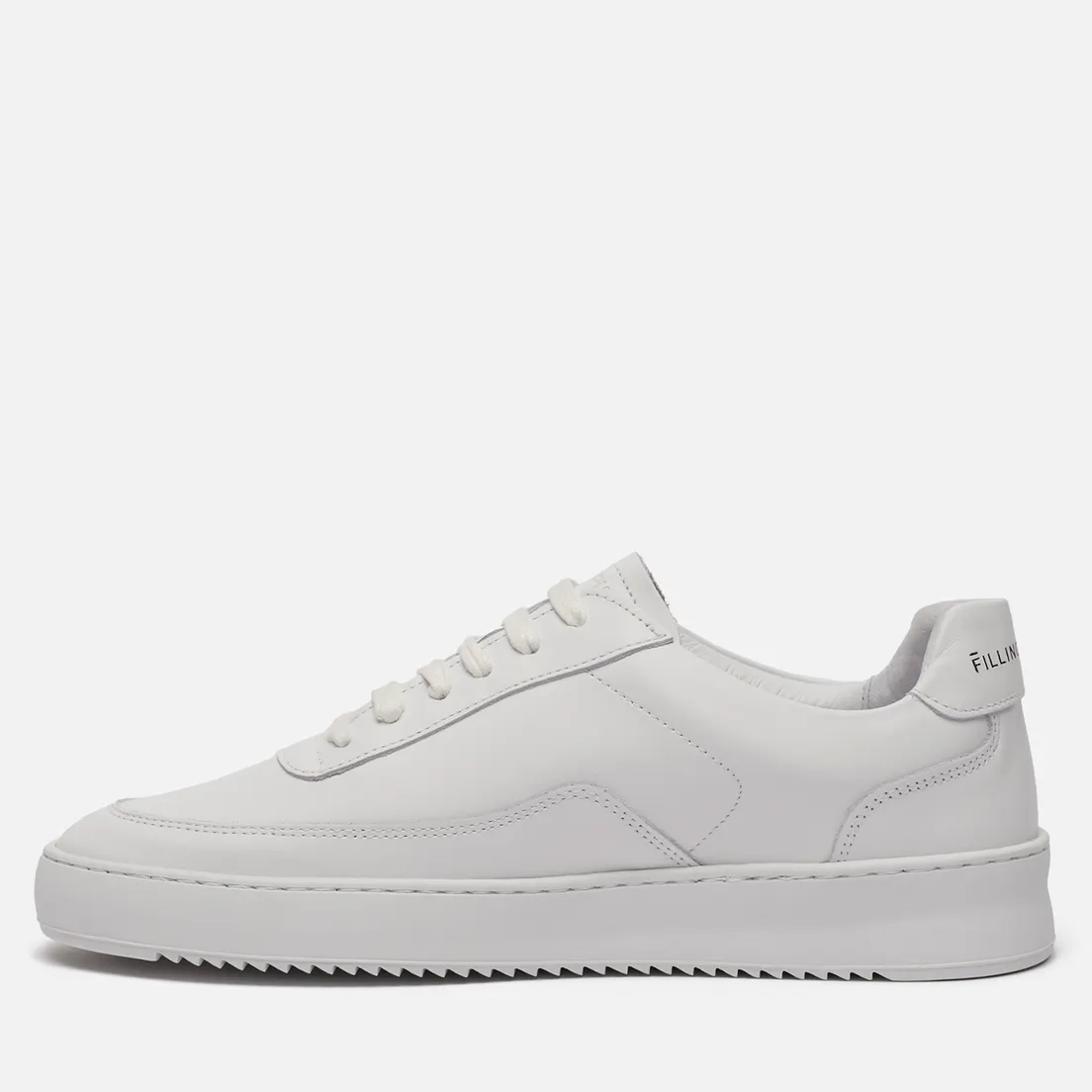 Filling Pieces Мужские кроссовки Mondo 2.0 Ripple Nappa
