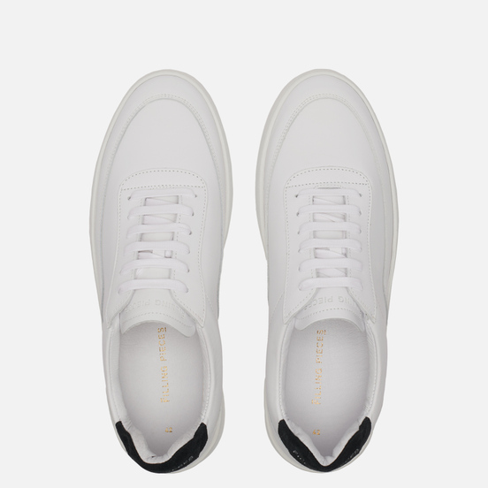 Мужские кроссовки Filling Pieces Mondo 2.0 Ripple Bianco Black