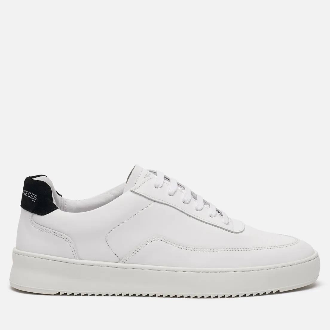 Filling Pieces Мужские кроссовки Mondo 2.0 Ripple Bianco