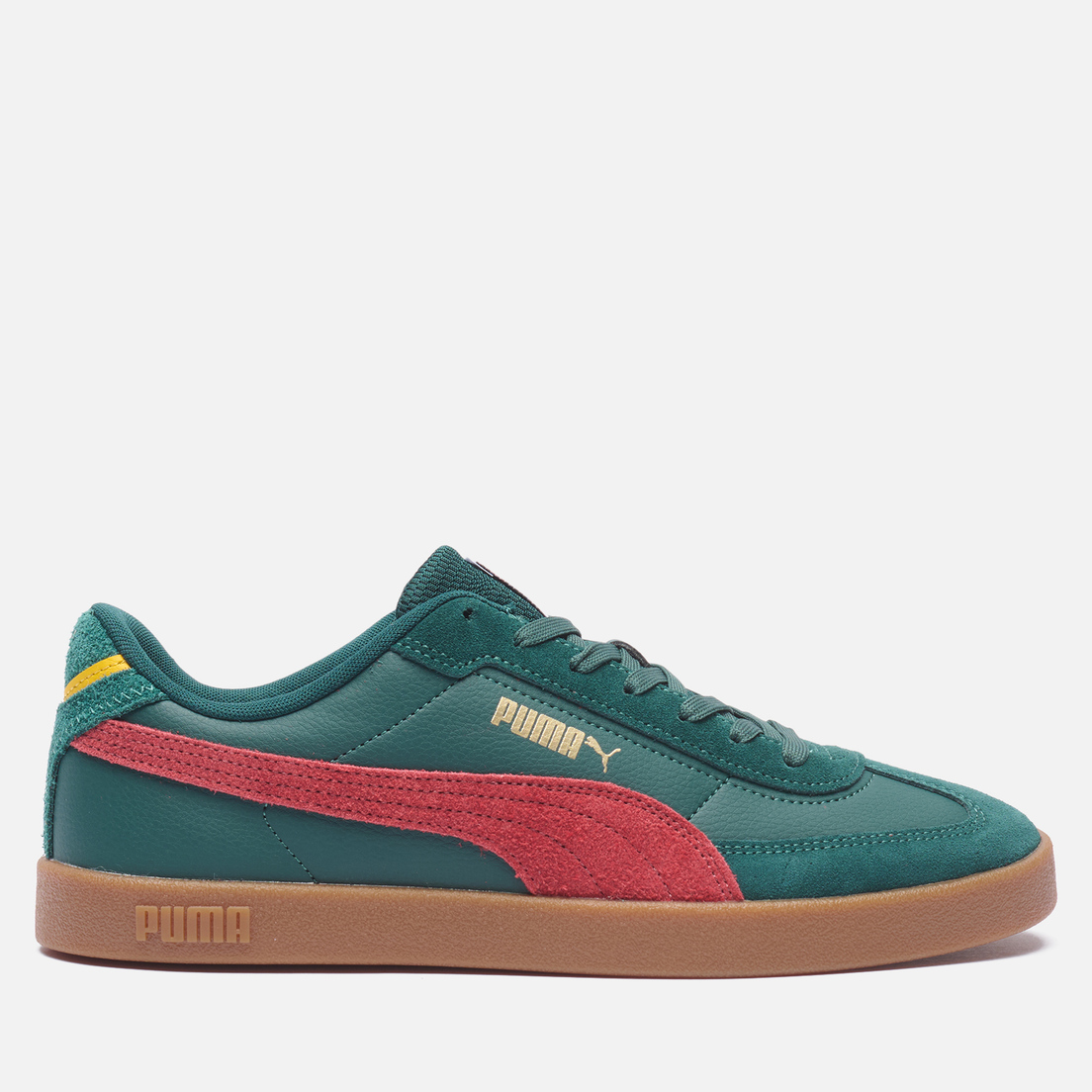 Puma Мужские кроссовки Club II Era Year Of Sports