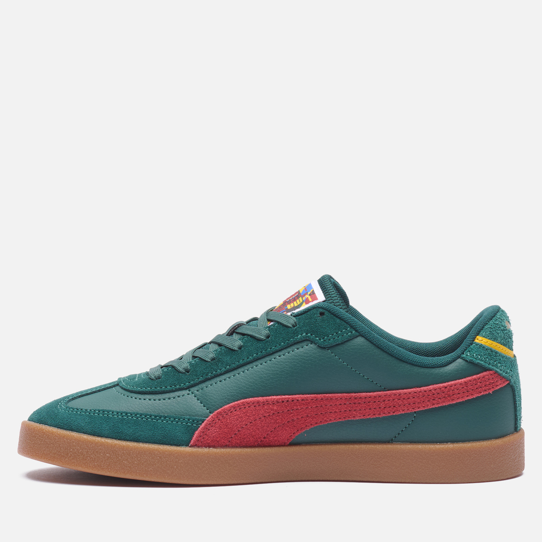 Puma Мужские кроссовки Club II Era Year Of Sports