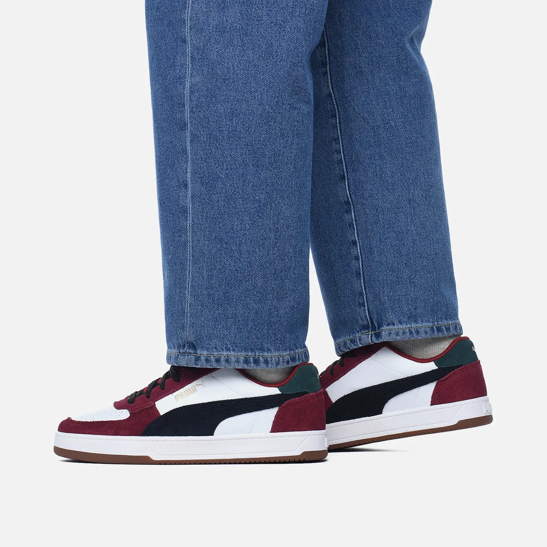 Puma Мужские кроссовки Caven 2.0 Year Of Sports