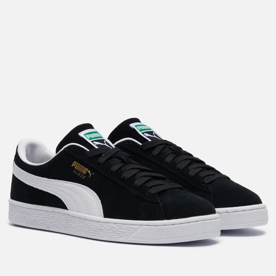 Puma Кроссовки Suede Classic