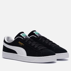 Puma Кроссовки Suede Classic