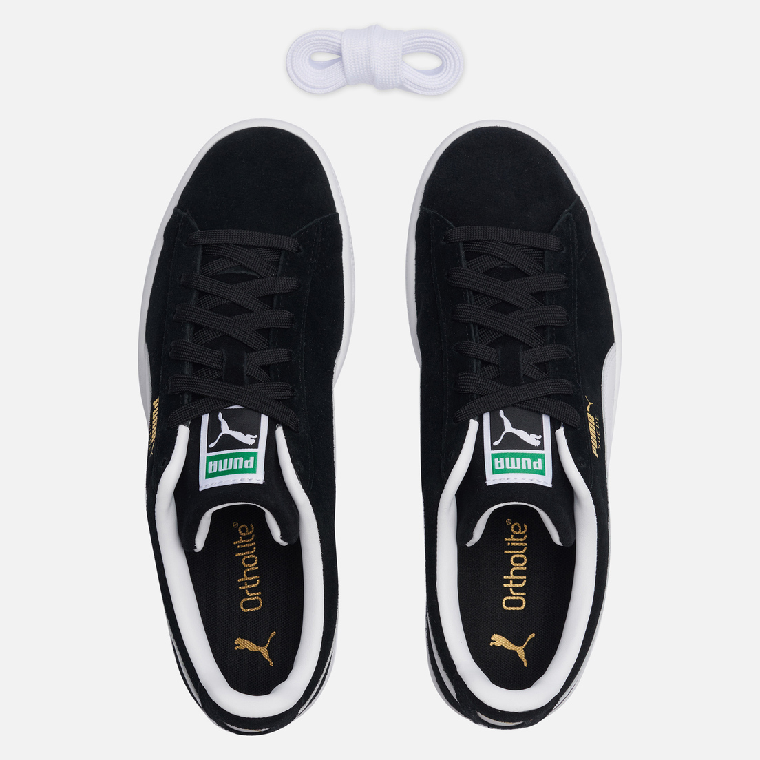 Puma Кроссовки Suede Classic