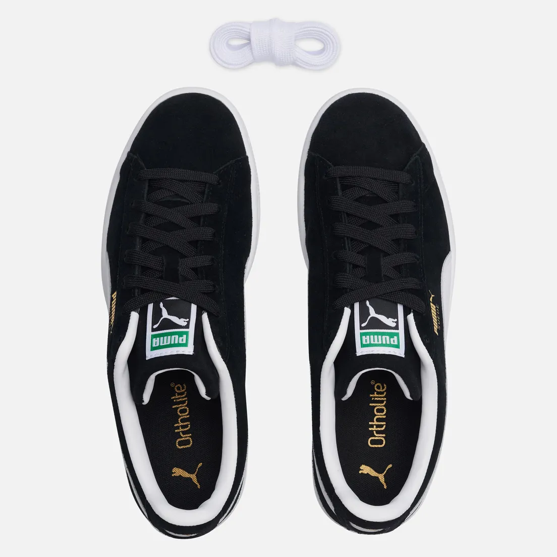 Puma Кроссовки Suede Classic