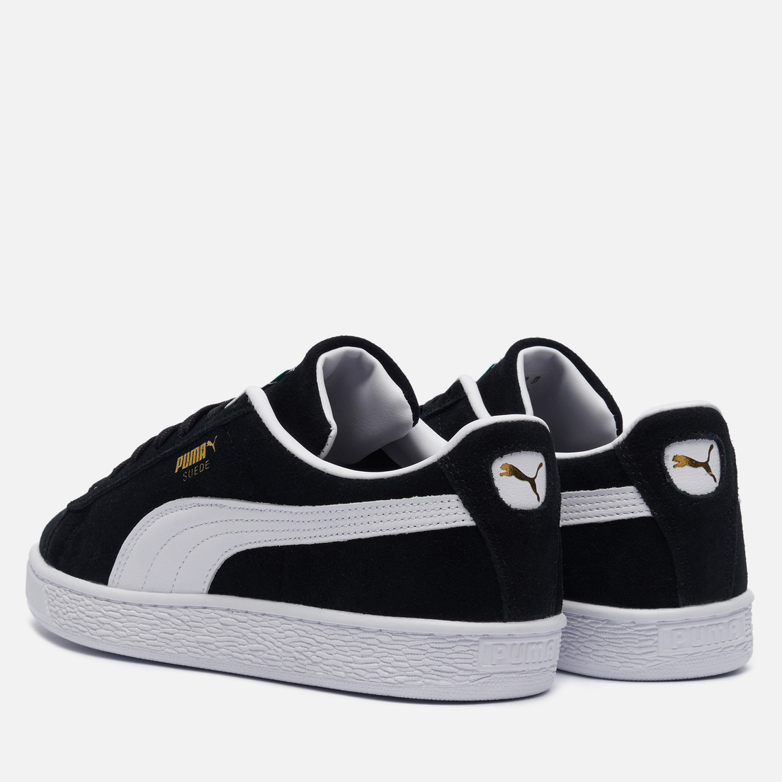 Puma Кроссовки Suede Classic