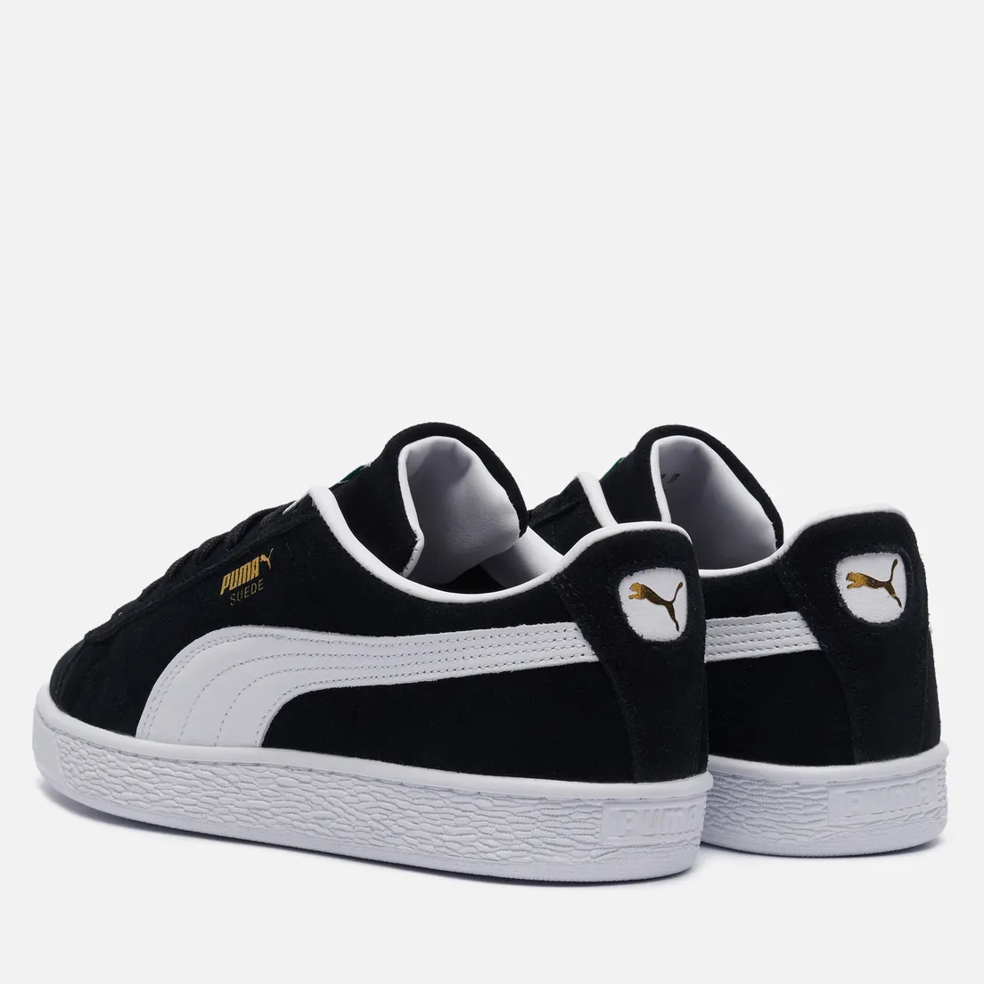 Puma Кроссовки Suede Classic